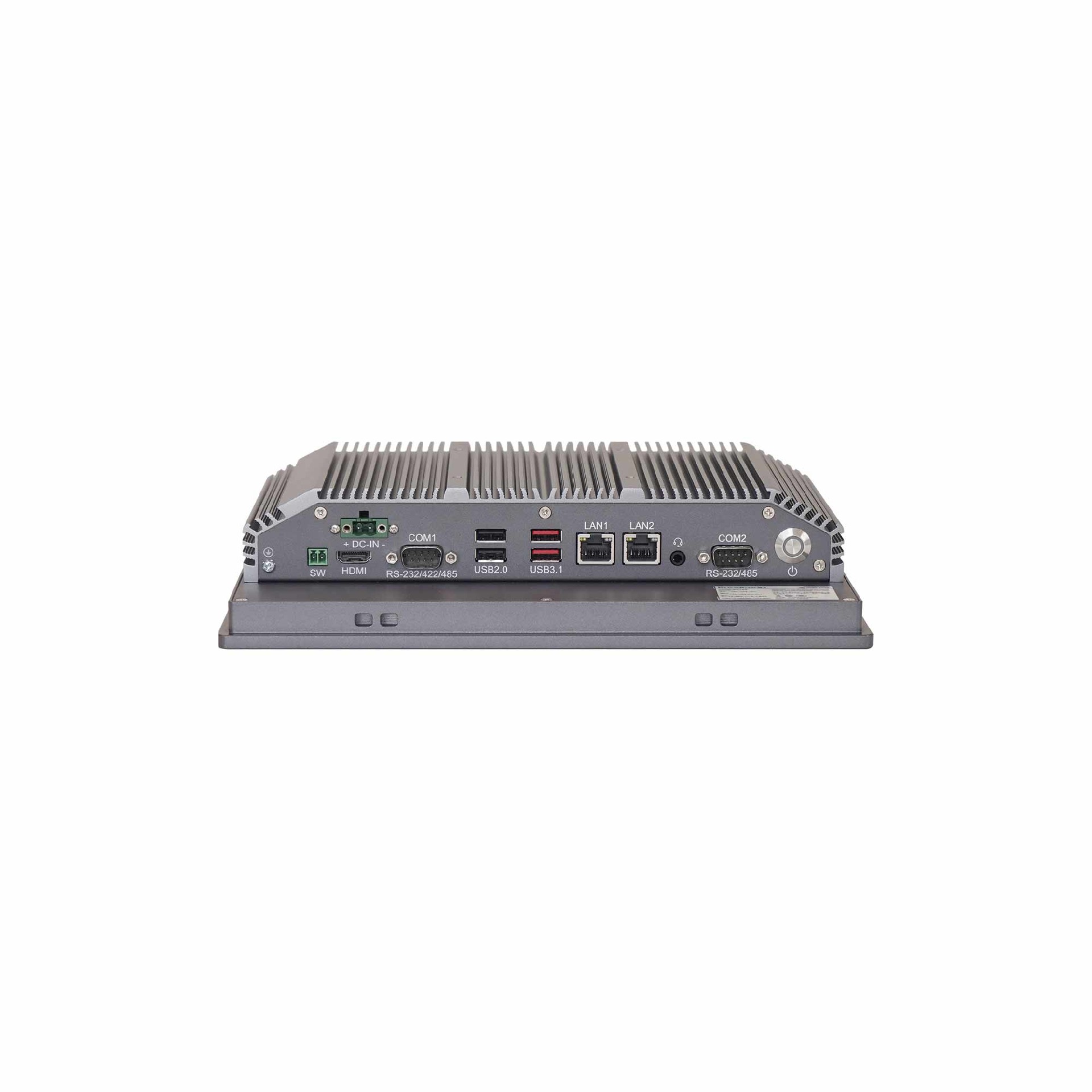 富士康工業平板電腦