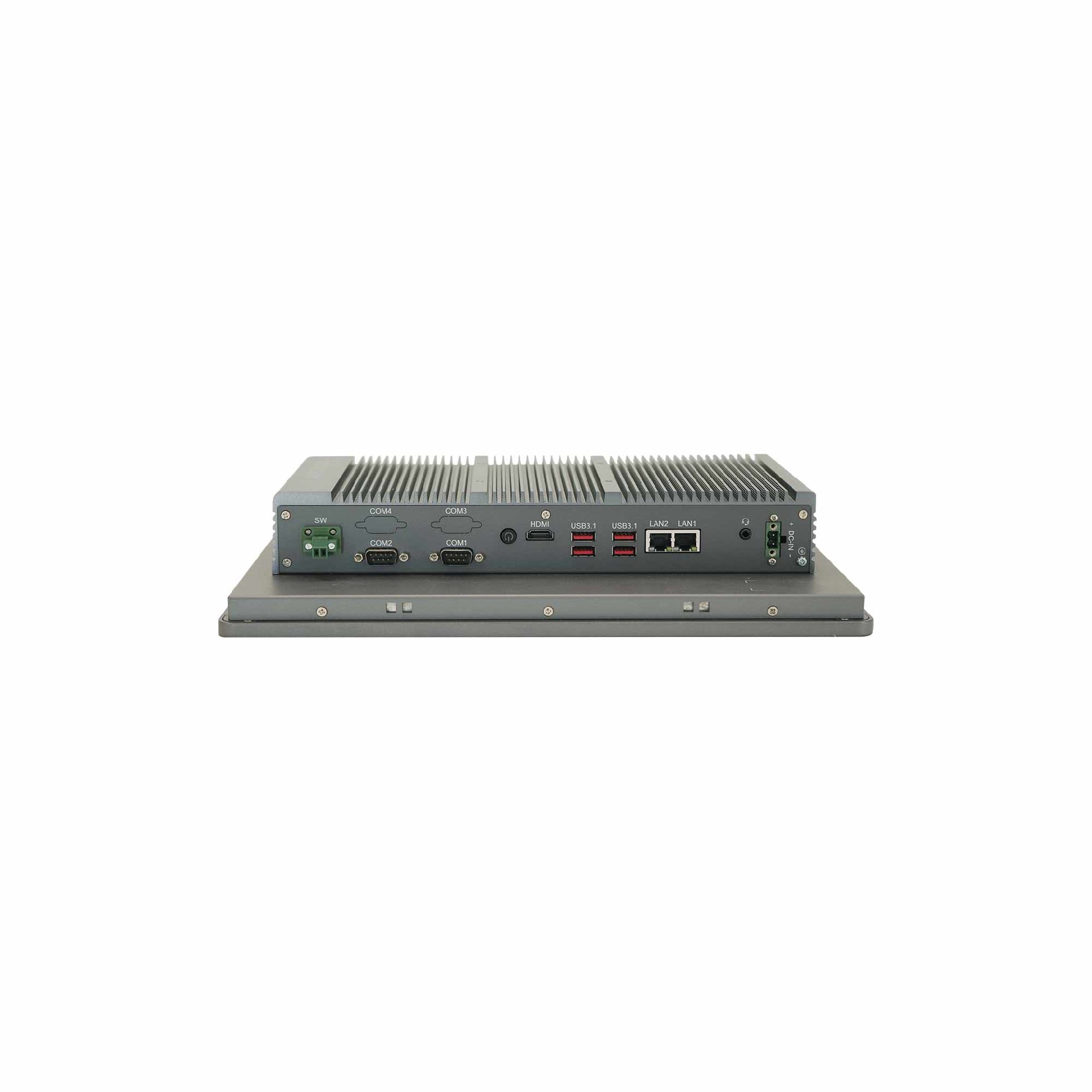 17寸工業平板電腦