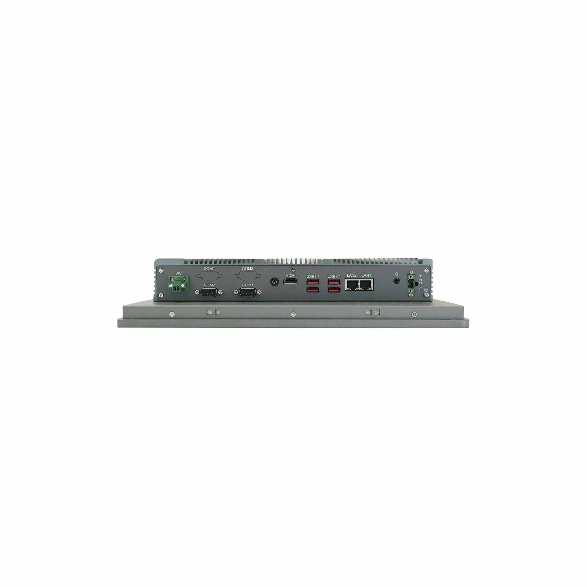 17寸工業平板電腦