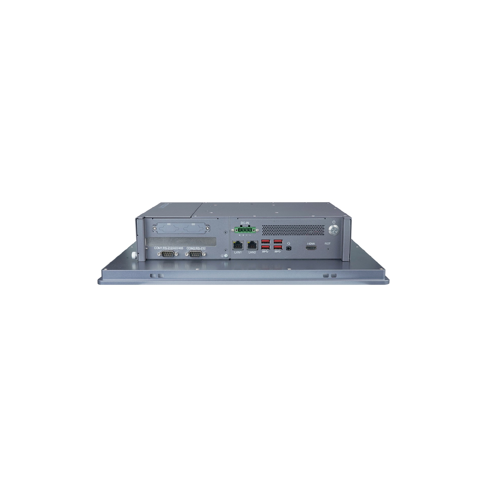 17寸工業平板電腦