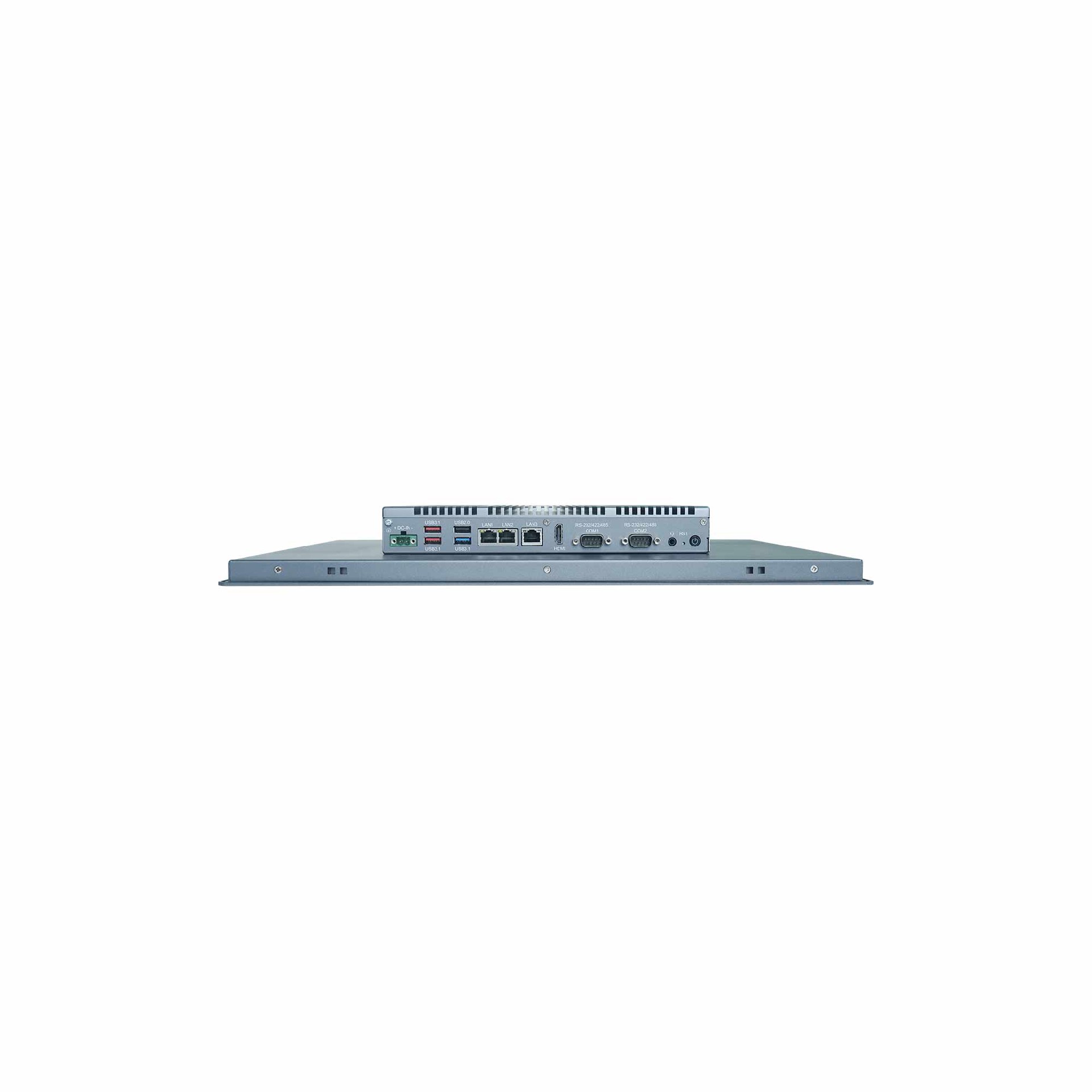 21.5寸工業平板電腦