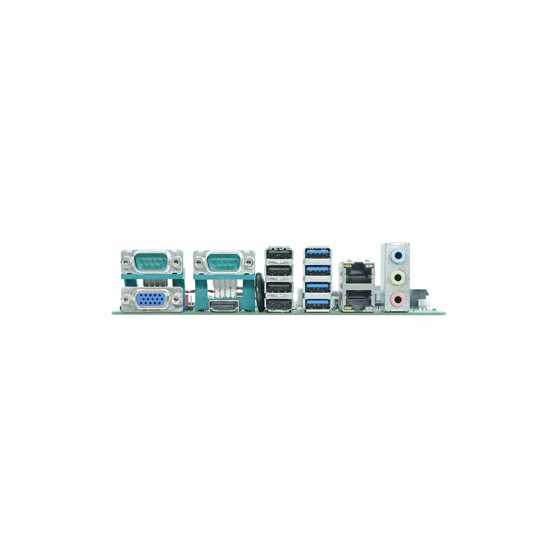Mini-ITX工業(yè)主板