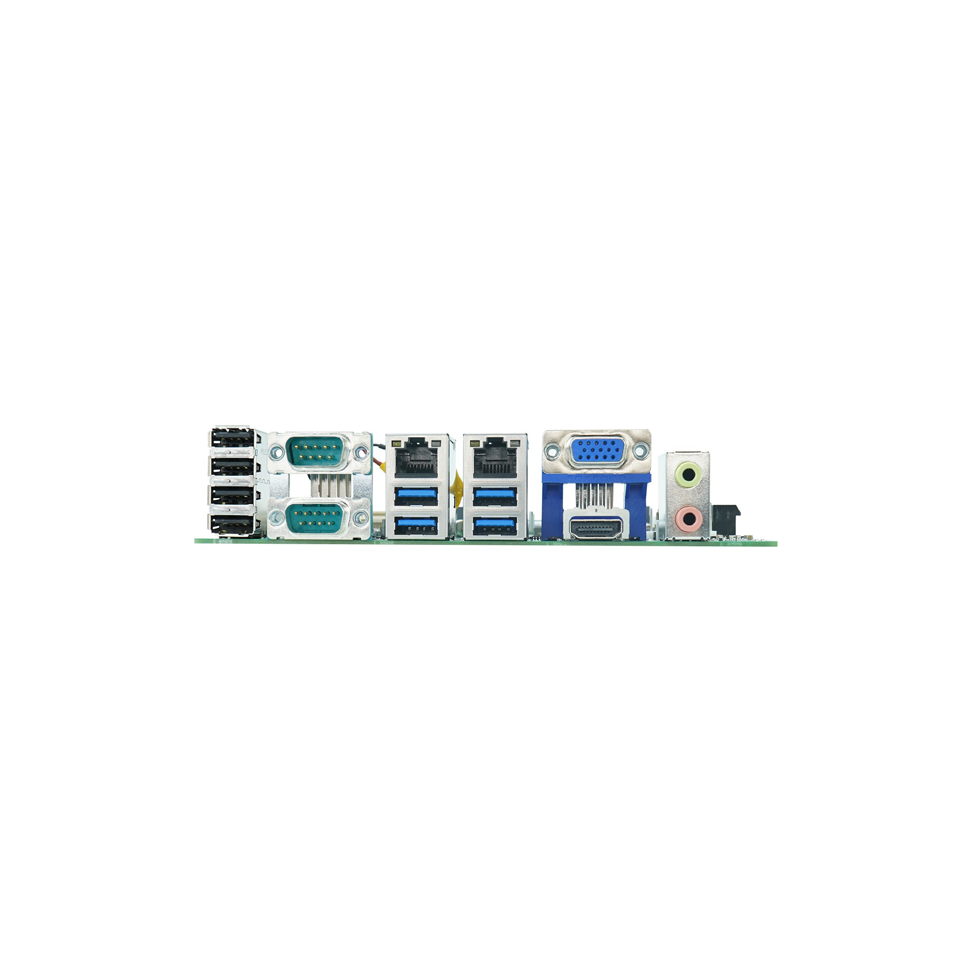 Mini-ITX工業主板