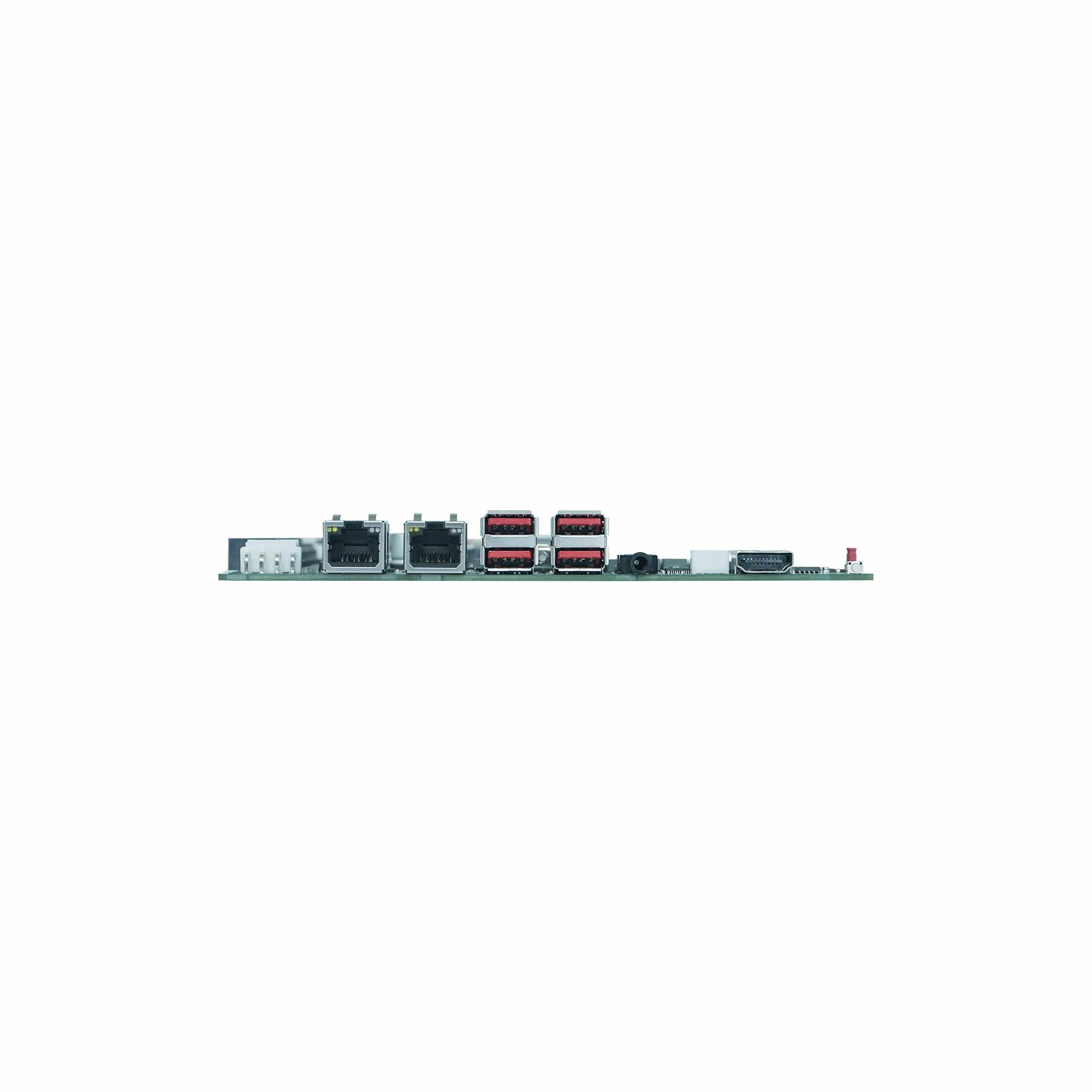 Mini-ITX工業主板