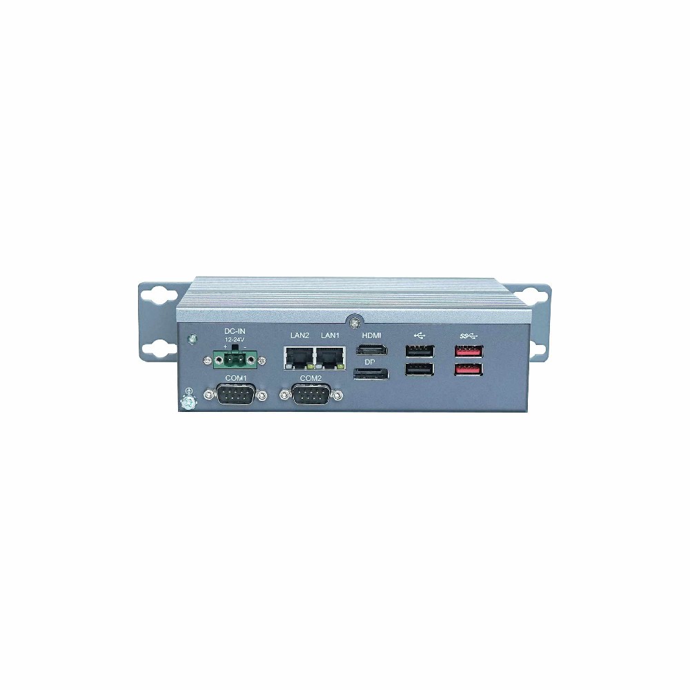 嵌入式工控機(jī)為何又被稱為工控BOX？